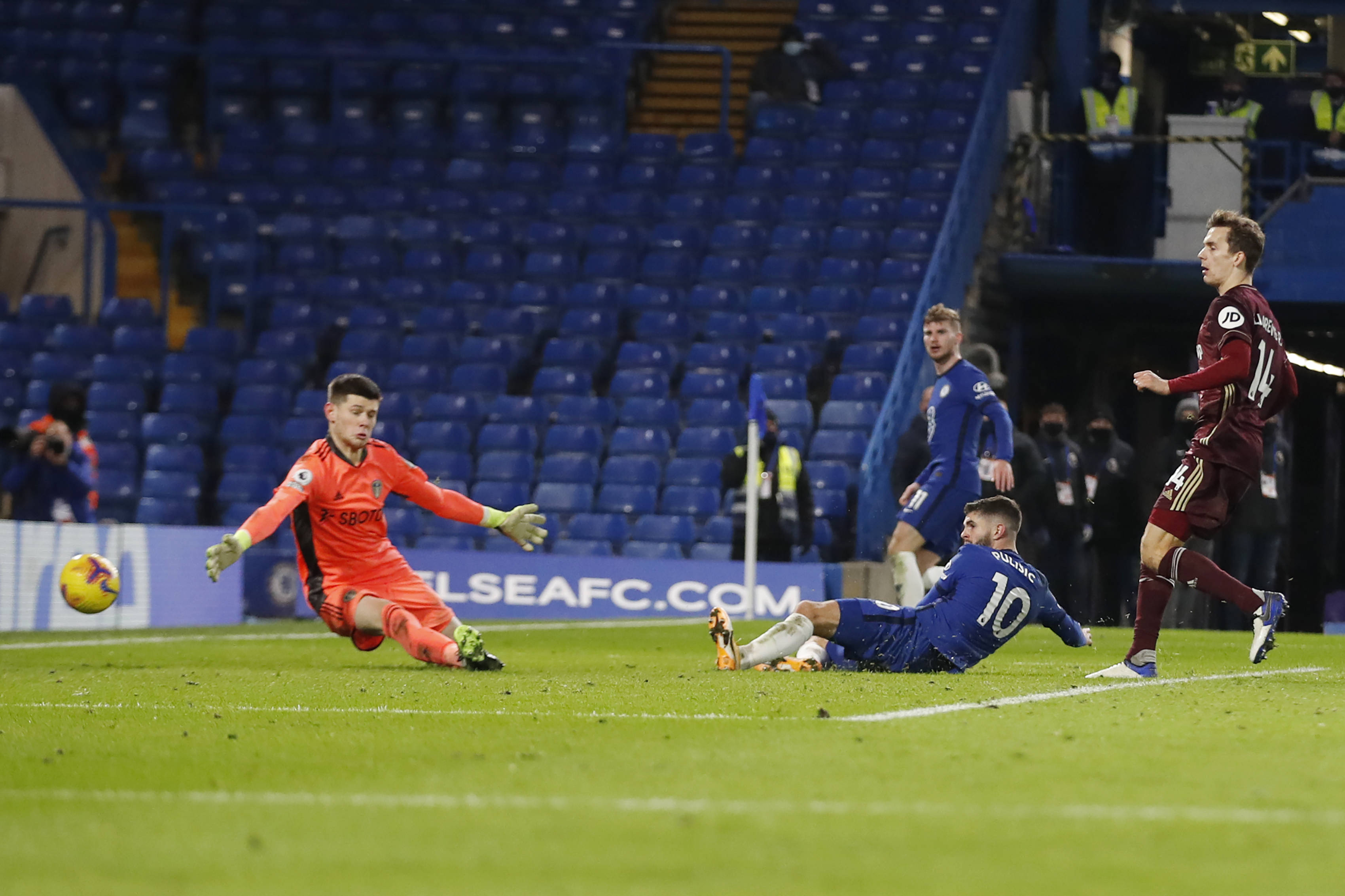 关键进球 关键进球