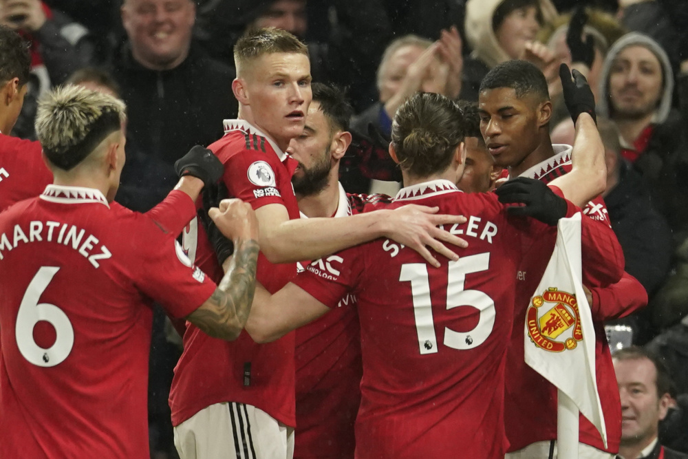 阿森納在麥 阿森納在麥