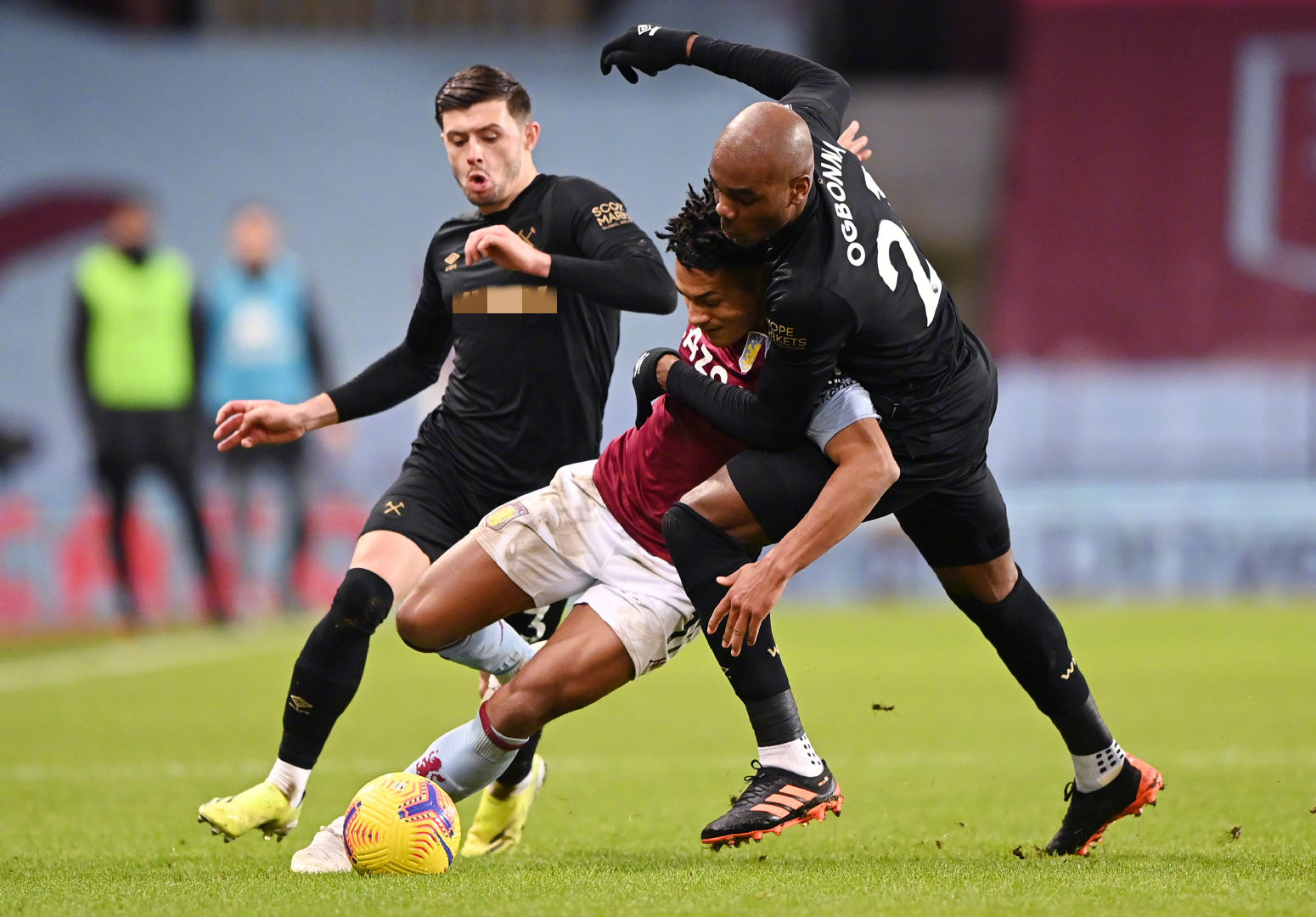 每场比赛不 每场比赛不