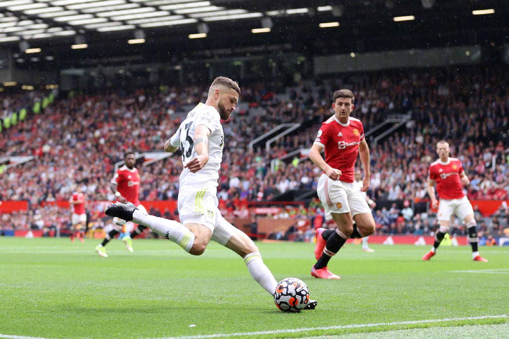 C罗通过精 C罗通过精