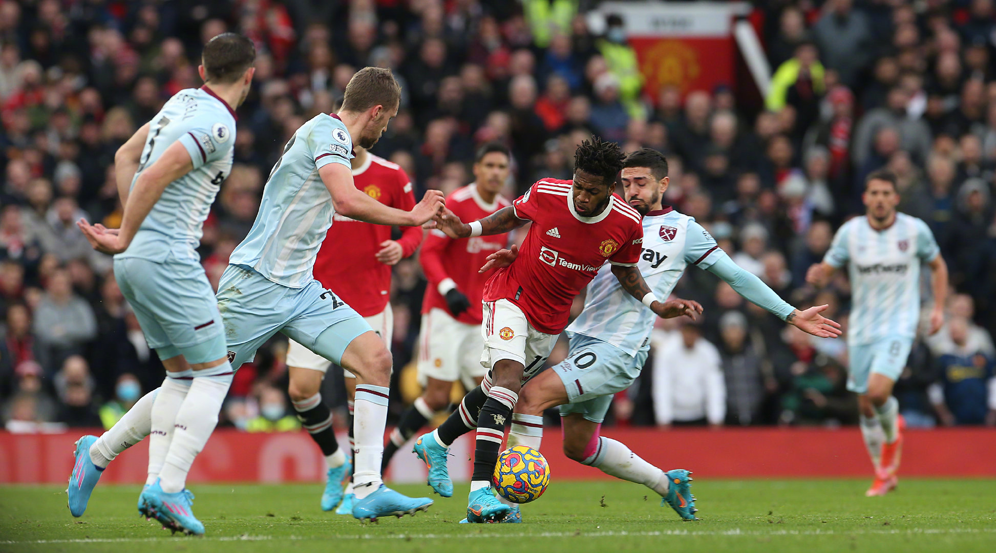 推動青訓發 推動青訓發